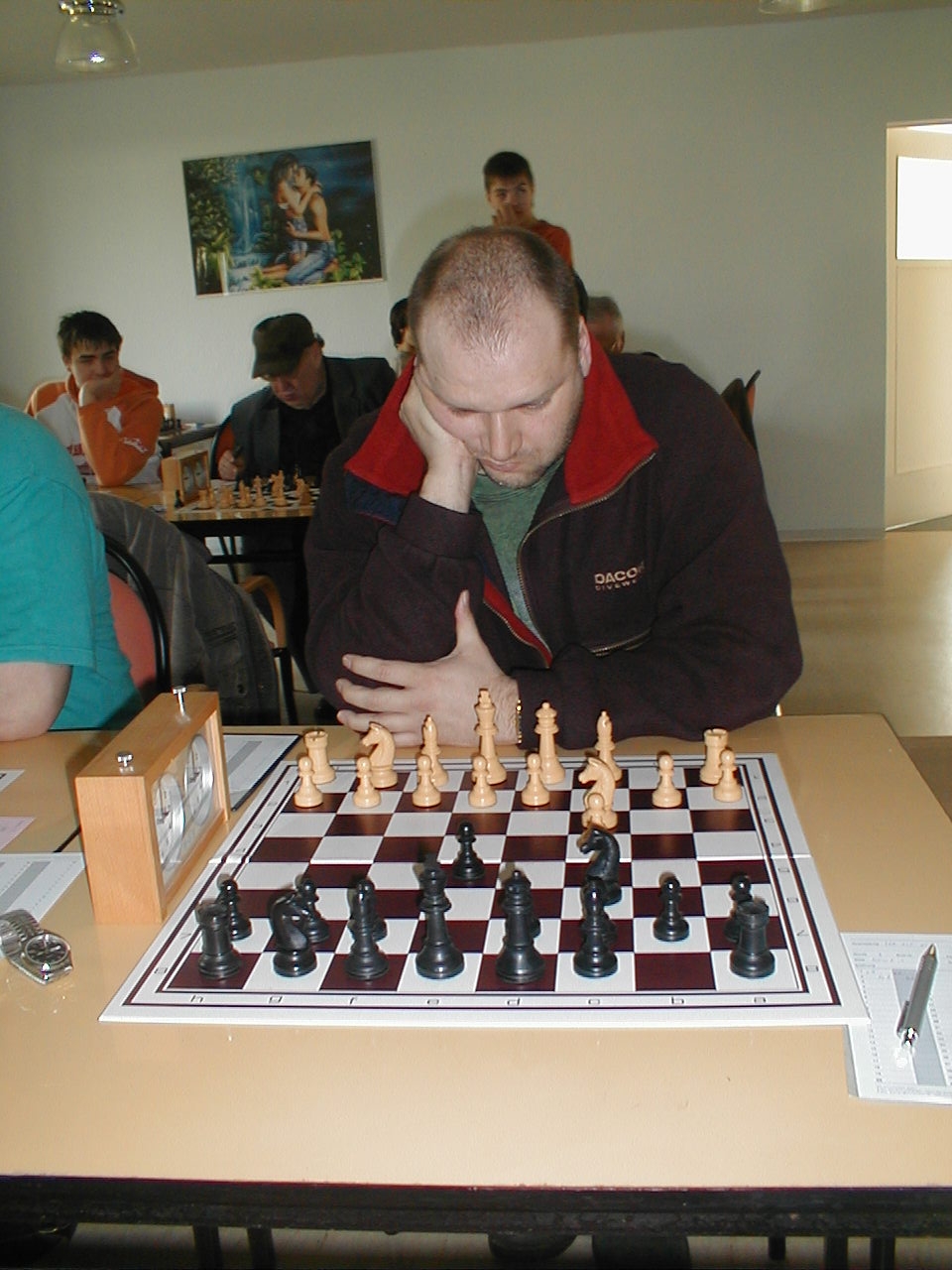 Vorschau